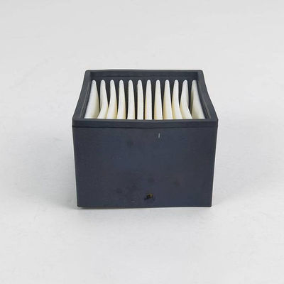 Glasvezel medium mechanisch olie-terugkeerfilterelement 69022273 voor smeerolie