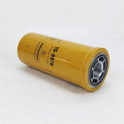 P163555 Spin-On Hydraulisch oliefilterelement voor machineolie Binnendiameter 63 mm