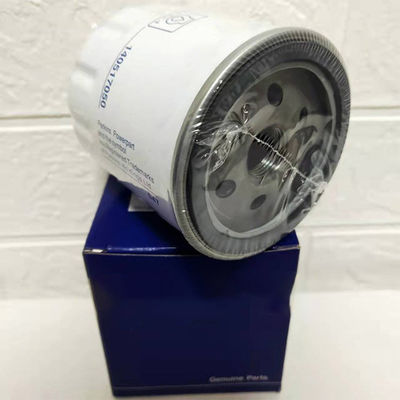 Supply Generator Set Filter Element Compressor Oliefilter 140517050 Hydraulisch filter