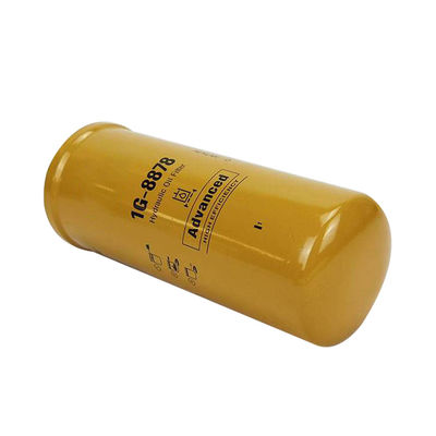 239.78mm Hoogte Hydraulisch olie element filter voor glasvezel kern componenten 110376506