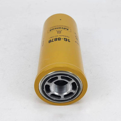 239.78mm Hoogte Hydraulisch olie element filter voor glasvezel kern componenten 110376506