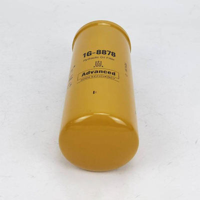 239.78mm Hoogte Hydraulisch olie element filter voor glasvezel kern componenten 110376506