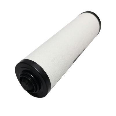 401 mm Hoogte Olie mist Separator Element Luchtfilter Element 971431120 Video Outgoing-inspectie