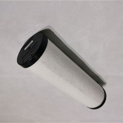 401 mm Hoogte Olie mist Separator Element Luchtfilter Element 971431120 Video Outgoing-inspectie