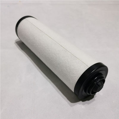 401 mm Hoogte Olie mist Separator Element Luchtfilter Element 971431120 Video Outgoing-inspectie