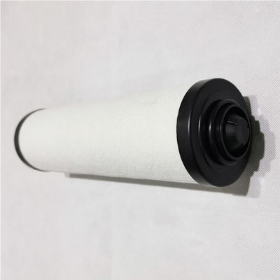 401 mm Hoogte Olie mist Separator Element Luchtfilter Element 971431120 Video Outgoing-inspectie