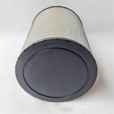 Glasvezel bouwmachines accessoires Luchtfilter voor graafmachines 5360900001
