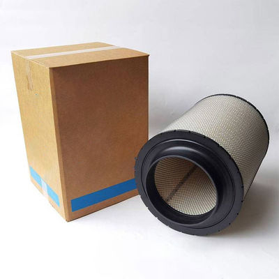 Glasvezel bouwmachines accessoires Luchtfilter voor graafmachines 5360900001