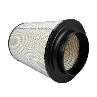 Glasvezel bouwmachines accessoires Luchtfilter voor graafmachines 5360900001