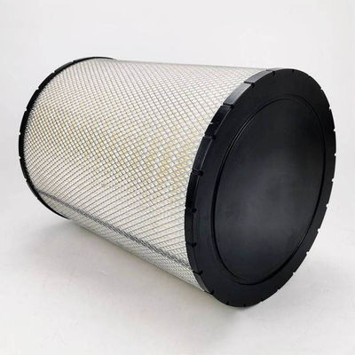 Glasvezel bouwmachines accessoires Luchtfilter voor graafmachines 5360900001