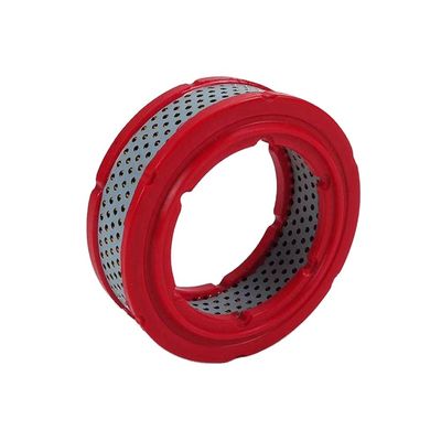 Drukkerijen Luchtcompressor Filterelement 1503018900 met 131,3 mm buitendiameter
