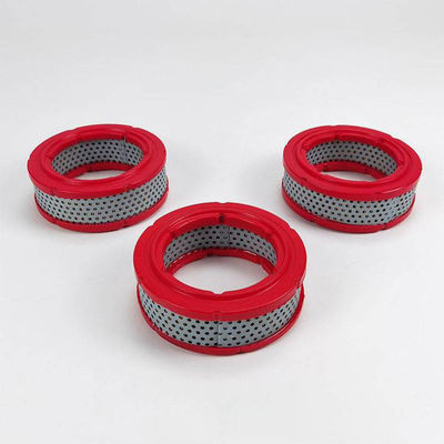 Drukkerijen Luchtcompressor Filterelement 1503018900 met 131,3 mm buitendiameter