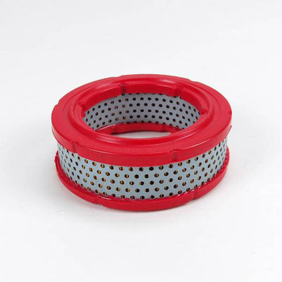 Drukkerijen Luchtcompressor Filterelement 1503018900 met 131,3 mm buitendiameter