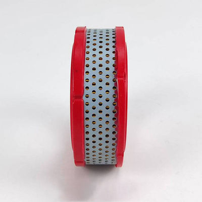 Drukkerijen Luchtcompressor Filterelement 1503018900 met 131,3 mm buitendiameter