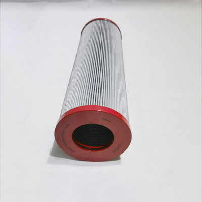 Drukkerijen Luchtcompressor Filterelement 1503018900 met 131,3 mm buitendiameter