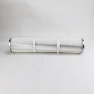 600 mm Hoogte Voedingsrig Stofverzamelaar Luchtfilter Element 3214623900 voor stofverwijdering
