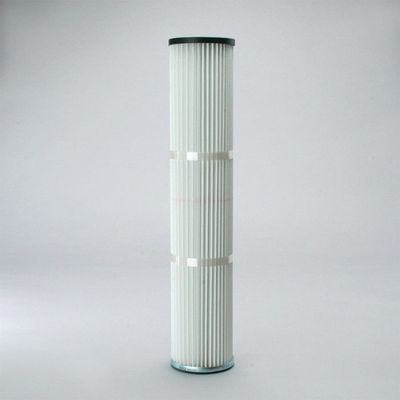 600 mm Hoogte Voedingsrig Stofverzamelaar Luchtfilter Element 3214623900 voor stofverwijdering