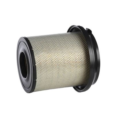 Glasvezel kerncomponenten Luchtfilter voor zware vrachtwagenmotoren A0030949604