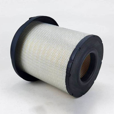 Glasvezel kerncomponenten Luchtfilter voor zware vrachtwagenmotoren A0030949604