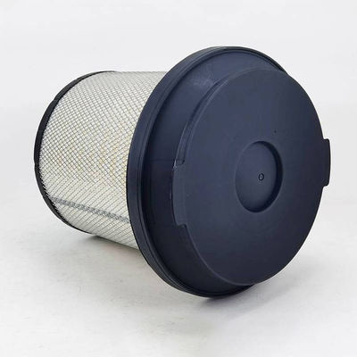Glasvezel kerncomponenten Luchtfilter voor zware vrachtwagenmotoren A0030949604