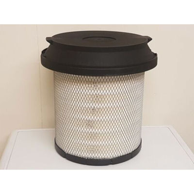 Glasvezel kerncomponenten Luchtfilter voor zware vrachtwagenmotoren A0030949604