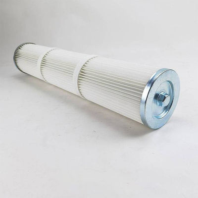 Pumptruck accessoires Vierkante filterelement A0040946604 Gewicht kg 4 kerncomponenten 3 maand