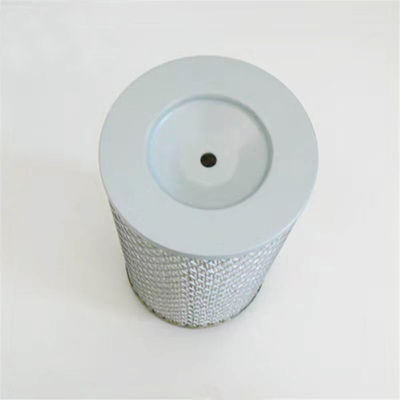 Makkelijk te installeren AF25904 Heavy Duty Truck Air Filter Element voor luchtcompressoronderdelen