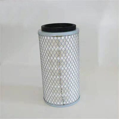 Makkelijk te installeren AF25904 Heavy Duty Truck Air Filter Element voor luchtcompressoronderdelen