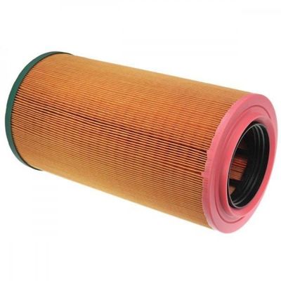 186 mm buitendiameter luchtfilterelement AL204809 voor bouwmachines