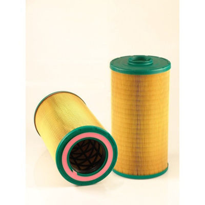 186 mm buitendiameter luchtfilterelement AL204809 voor bouwmachines