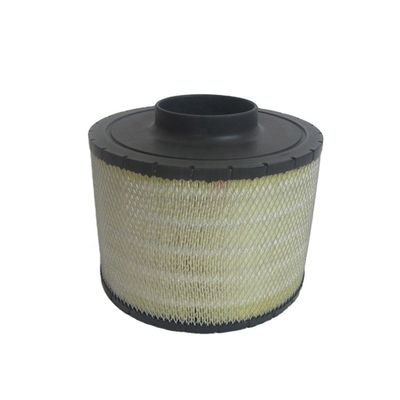 Maschinenreparaties Werkplaatsen Luchtfilter element B125011 Max. Stroombereik m3/min 39 Vervanging