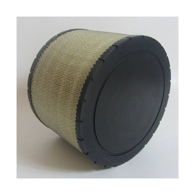 Maschinenreparaties Werkplaatsen Luchtfilter element B125011 Max. Stroombereik m3/min 39 Vervanging