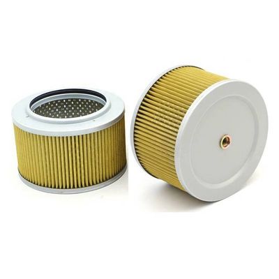KNJ1847 Vervangend hydraulisch oliezuigfilterelement voor tractortoebehoren