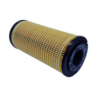Kerncomponenten 3 maand CH10929 Dieselfilter Oliefilter voor generatorset