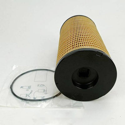 Kerncomponenten 3 maand CH10929 Dieselfilter Oliefilter voor generatorset