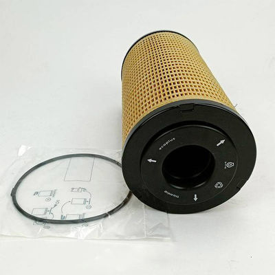 Kerncomponenten 3 maand CH10929 Dieselfilter Oliefilter voor generatorset