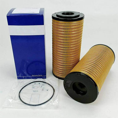 Kerncomponenten 3 maand CH10929 Dieselfilter Oliefilter voor generatorset