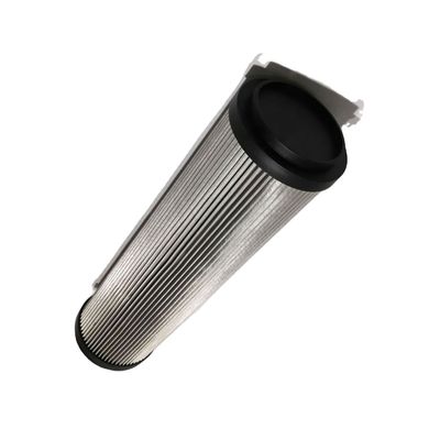 Glasvezelkern Hydraulisch smeeroliefilterelement DYSL-50-25W tegen concurrerende prijzen