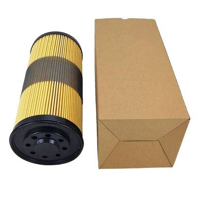 FBO60356 Dieselbrandstoffilterelement Olie-waterseparator voor uitgaande video-inspectie