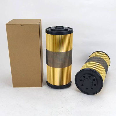 FBO60356 Dieselbrandstoffilterelement Olie-waterseparator voor uitgaande video-inspectie