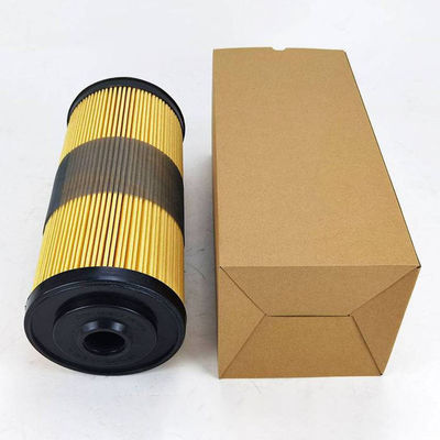 FBO60356 Dieselbrandstoffilterelement Olie-waterseparator voor uitgaande video-inspectie