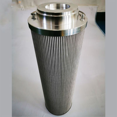 KSGL1300-143X482A20 Duplexfilter oliezuigfilterelement voor video-uitgaande inspectie