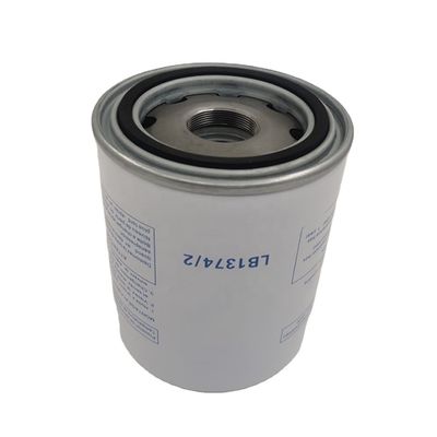 Glasvezel vervangend lucht-olie-separatorfilter LB13742 Hydraulisch filterelement