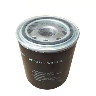 Glasvezel vervangend lucht-olie-separatorfilter LB13742 Hydraulisch filterelement
