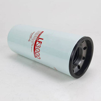1.6 KG Gewicht Oliefilterelement LF3000 binnen Advertising Company