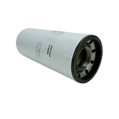 LF9009 Oliefilter voor machinebouw 3 maanden kerncomponenten 2 kg gewicht