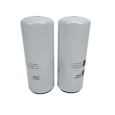 LF9009 Oliefilter voor machinebouw 3 maanden kerncomponenten 2 kg gewicht