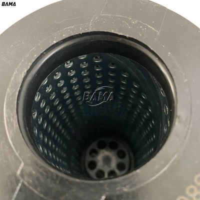 Hydraulisch olie-terugkeerfilterelement B12 1000 0330R010BN3HC met een hoge filterfijnheid