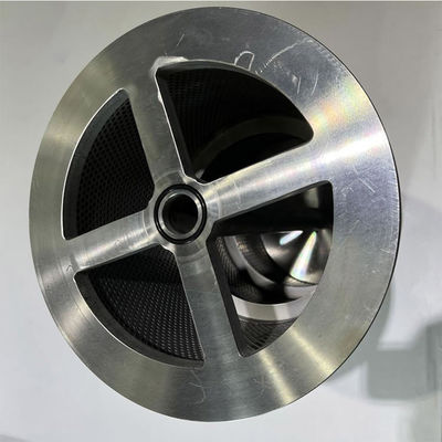 LY-48-25W-40 olie-terugkeerfilterelement voor optimale olie-stroom en -filtratie