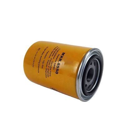 MXR.8550 Hydraulisch oliefilterelement voor oliefiltratie in industriële toepassingen